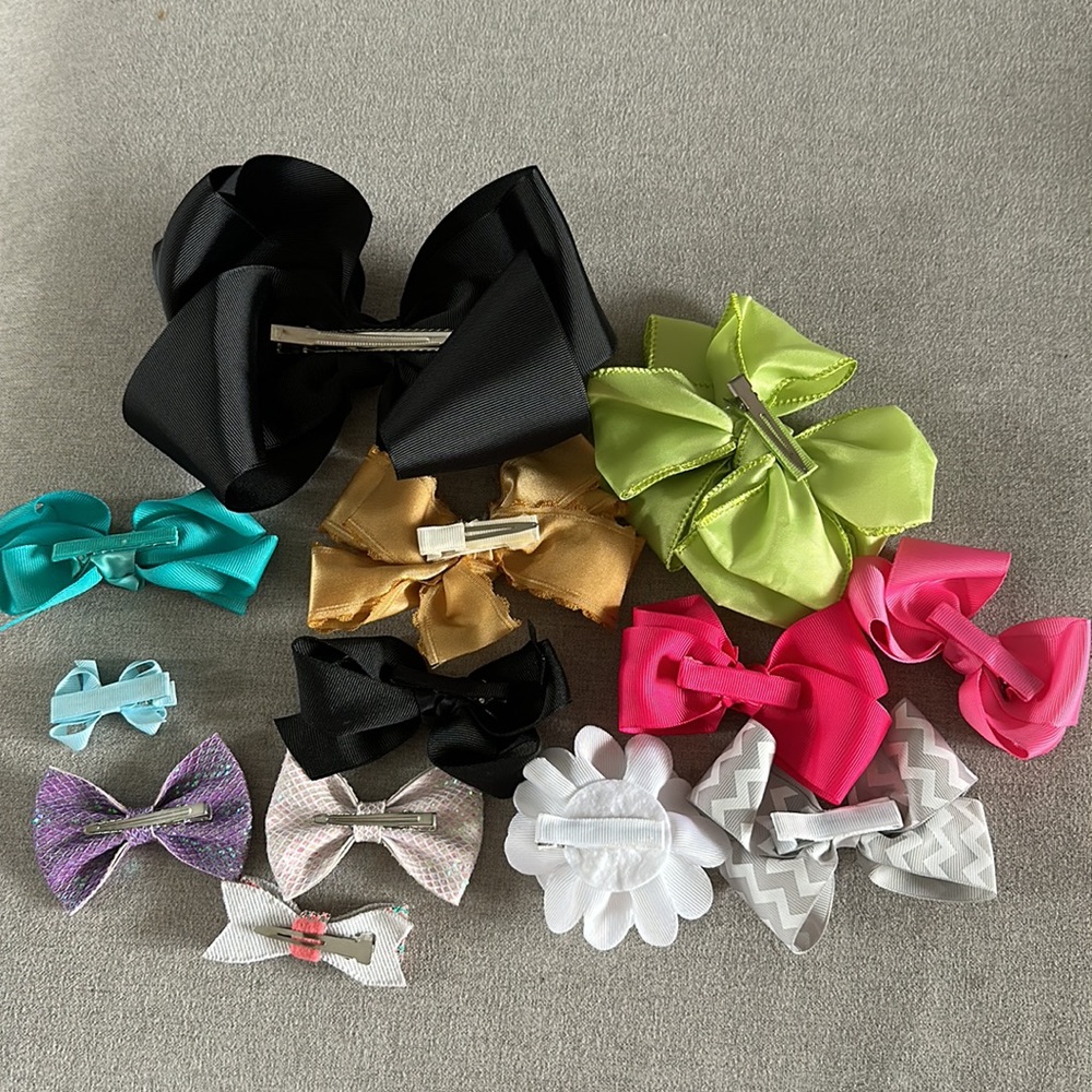Bow bundle - Picture 2 of 2